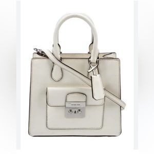 Michael Kors while cross body bag